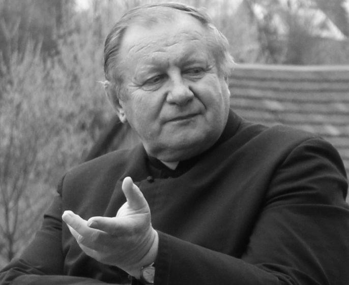 Zmarł ks. Antoni Syc, proboszcz parafii w Rokicinach Podhalańskich
