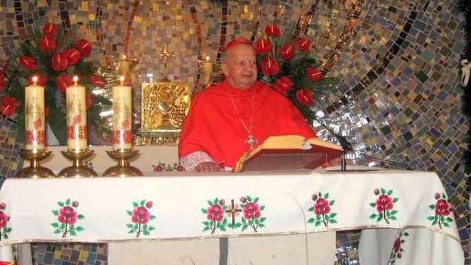 Kardynał Stanisław Dziwisz ukrywał pedofilię w Kościele i wykorzystywał stanowisko do 