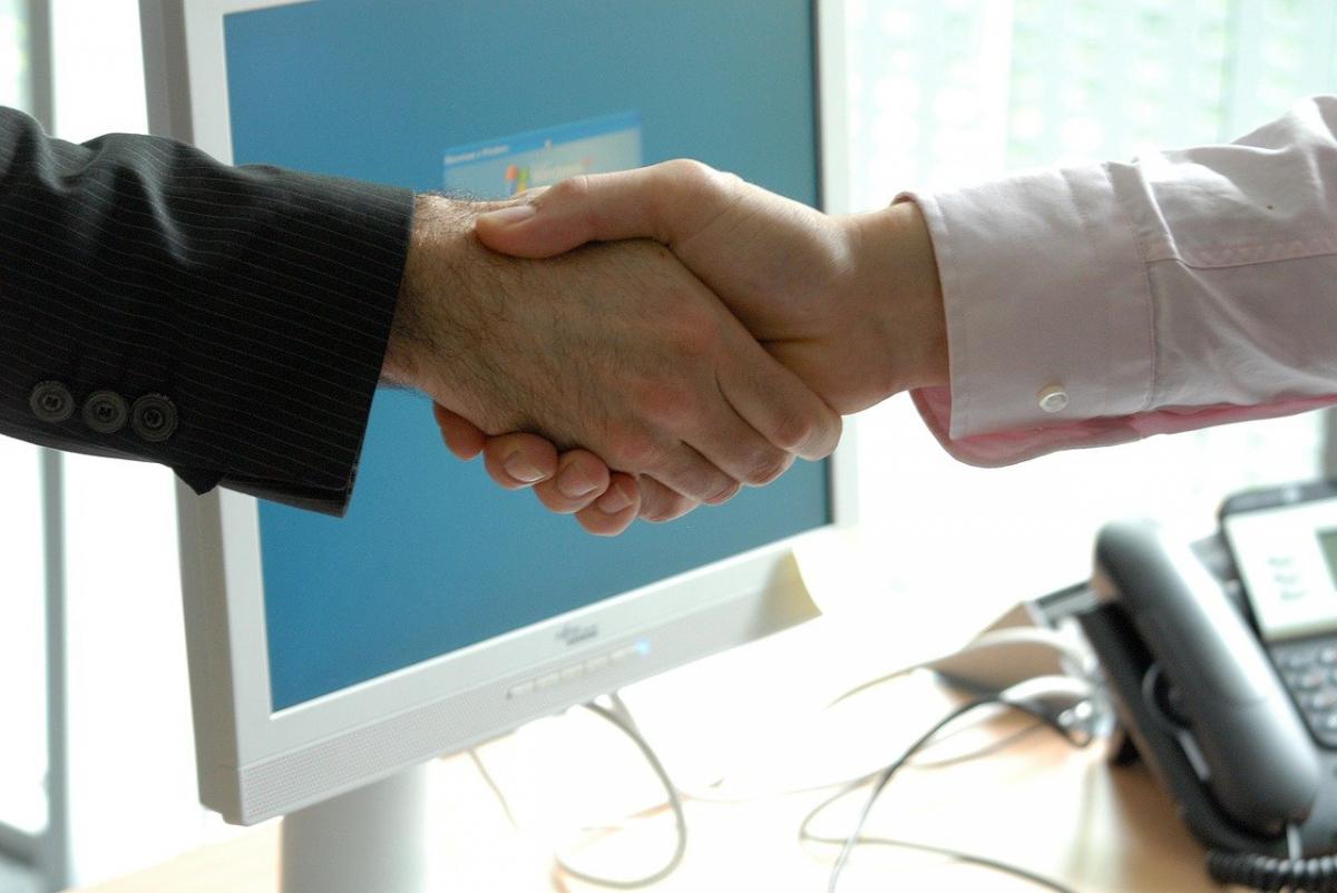 Spółka z ograniczoną odpowiedzialnością jako pomysł na biznes