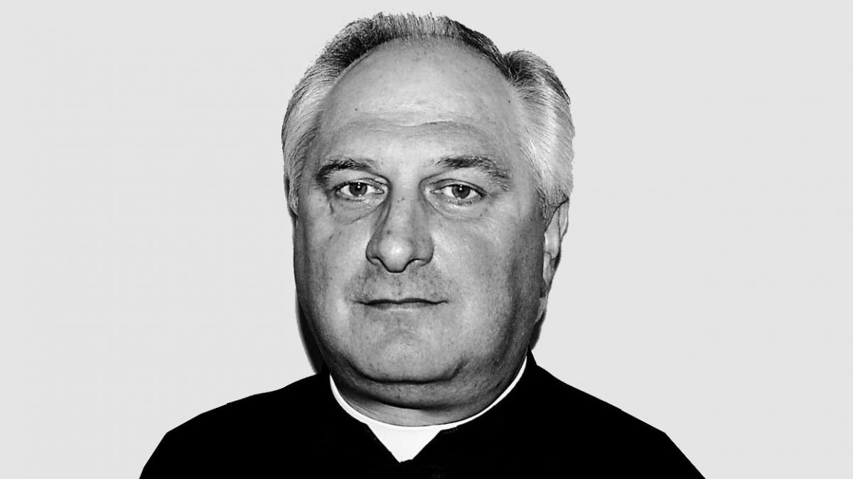 Zmarł ks. Ryszard Gaweł - proboszcz parafii w Zaskalu