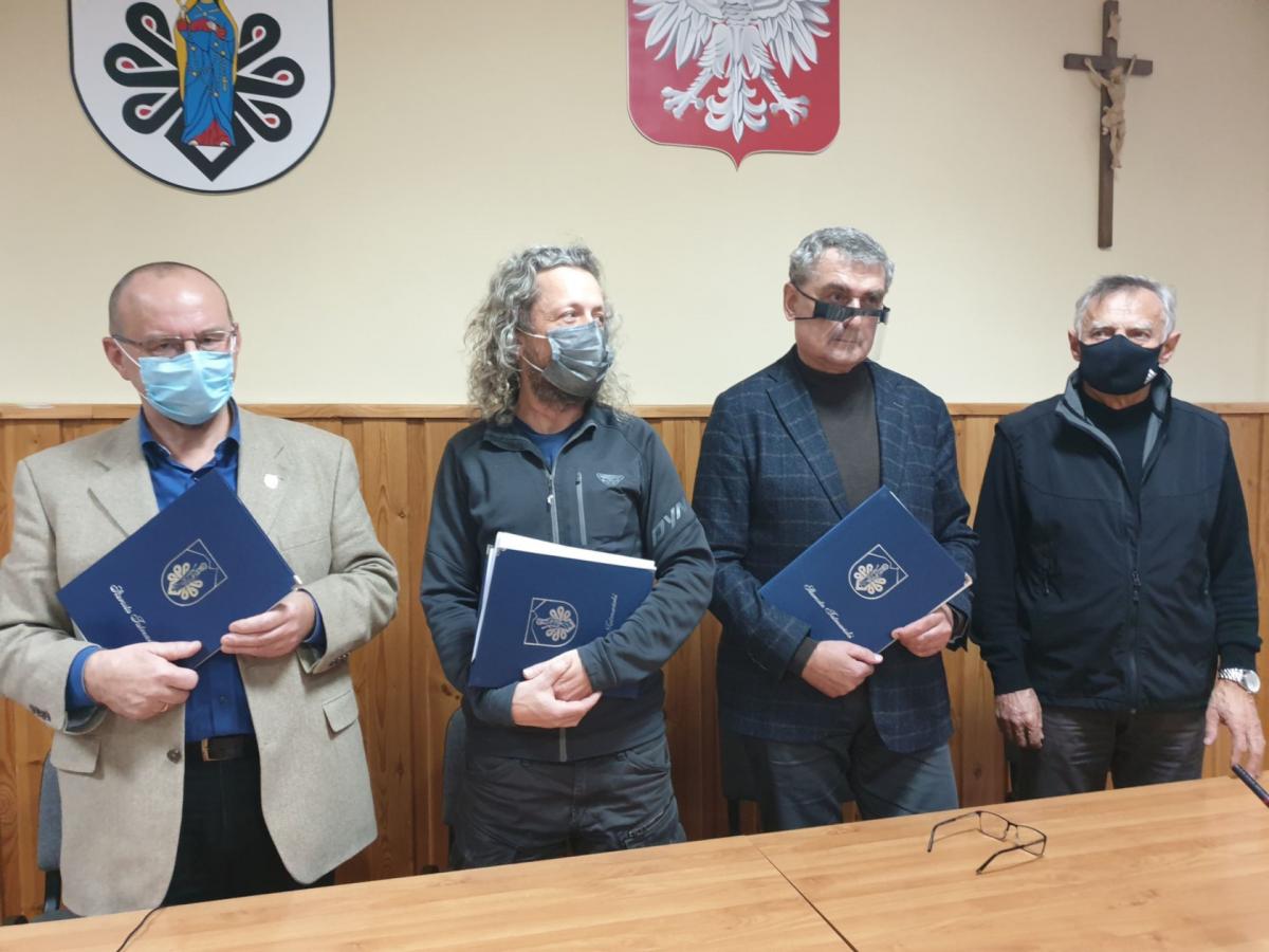 Koniec sporu o grunty pod tatrzańskimi schroniskami!
