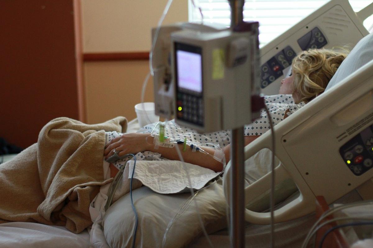 COVID-19. W poniedziałek ruszy pierwszy małopolski szpital tymczasowy