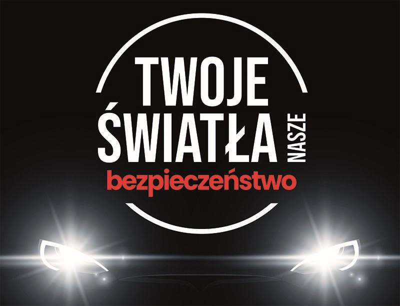 Za darmo sprawdzisz swoje światła - rusza kampania „Twoje światła – nasze bezpieczeństwo”