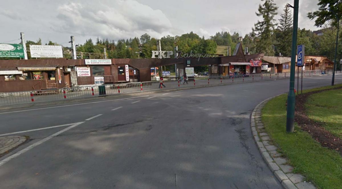 Rozpoczyna się kolejny etap budowy Centrum Komunikacyjnego w Zakopanem - zobacz co powstanie