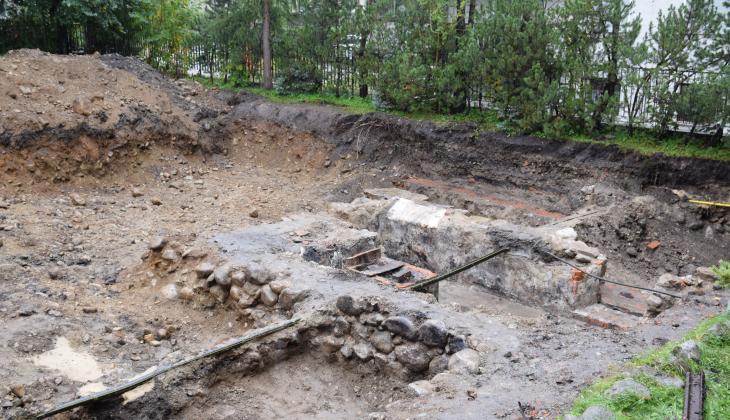 Trwają prace IPN przed „Katownią Podhala”