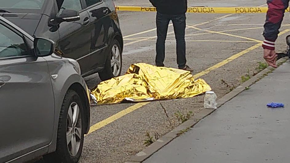 Znamy ustalenia prokuratury w sprawie tragedii Nowym Targu - pobitej kobiety i śmierci jej męża (zdjęcia)