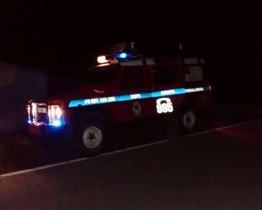 Ratownicy GOPR wezwani do transportu zwłok i poszukiwań - szczegóły obu akcji w Lipnicy Wielkiej