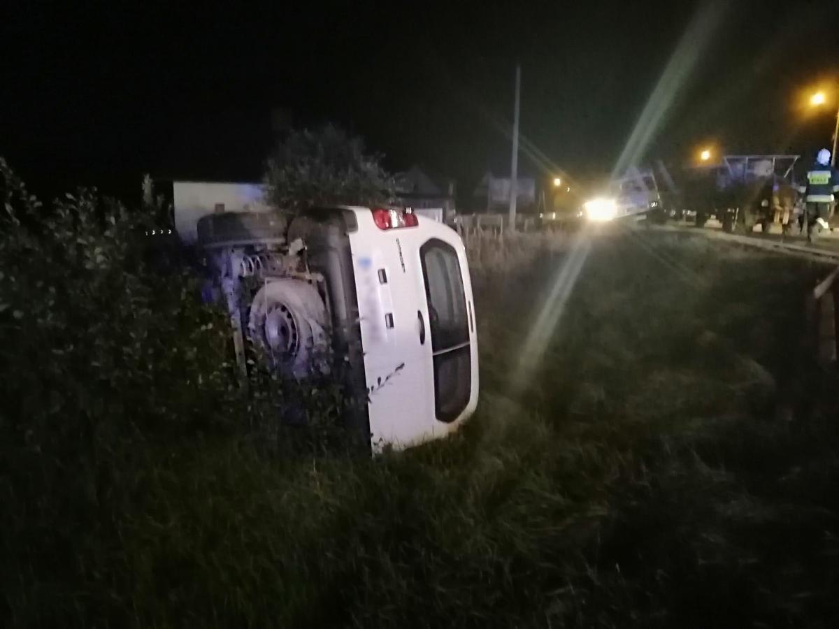 Policja podaje szczegóły wczorajszego zdarzenia w Piekielniku (zdjęcia)