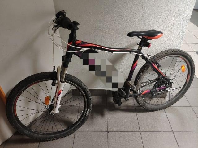 Złodzieje rowerów zatrzymani przez nowotarską policję
