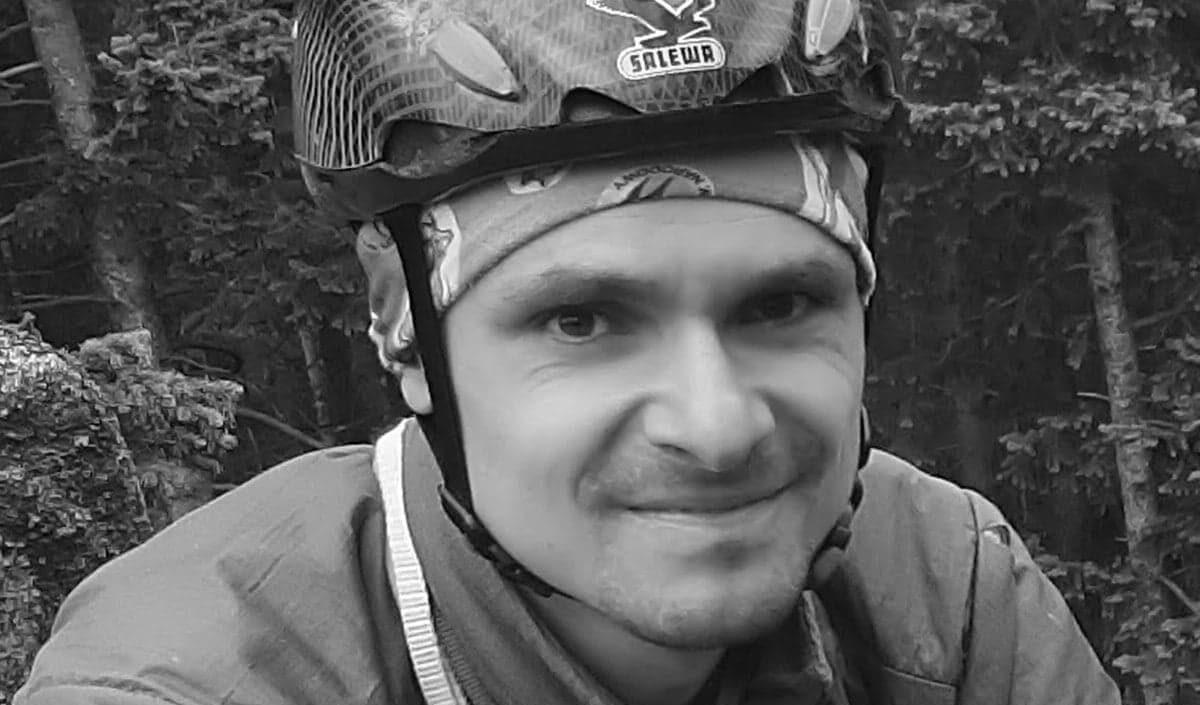 Pomóżmy rodzinie zmarłego tragicznie w Tatrach pracownika Tatrzańskiego Parku Narodowego