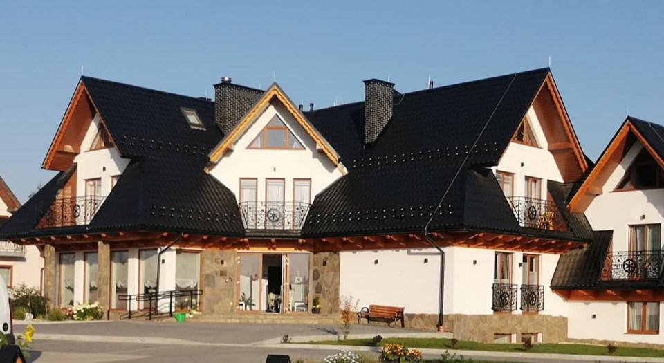 21 zakażeń koronawirusem w Domu Seniora w Czarnym Dunajcu