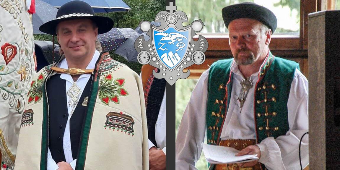 Robert Chowaniec czy Julian Kowalczyk? - wybory nowych władz Związku Podhalan w Polsce