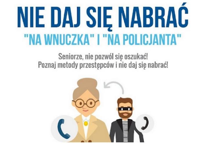 Oszustwa metodą 