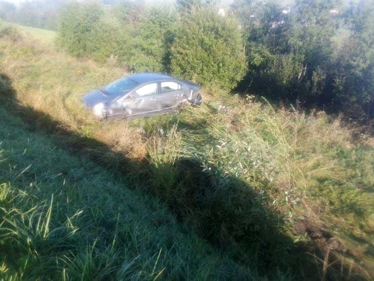 Dachowanie na Matonogach