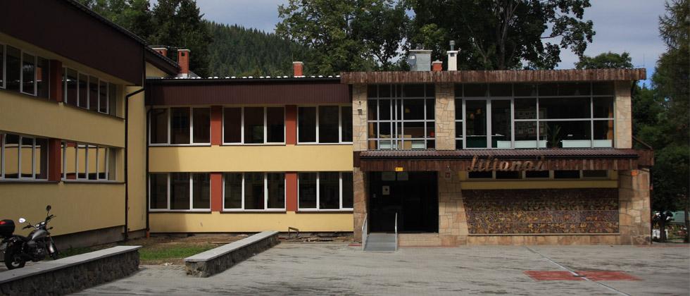 Zakopiańskie szkoły średnie rozpoczną naukę w trybie stacjonarnym