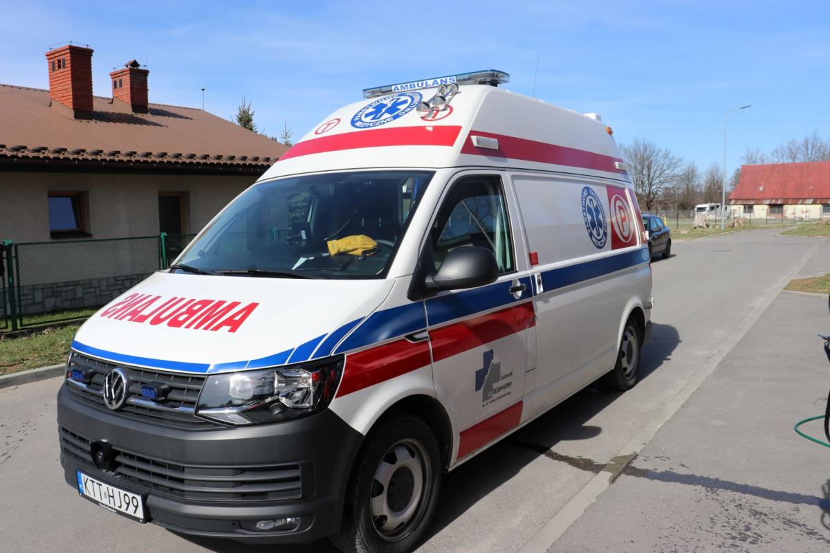 Zgon na budowie galerii na Krupówkach