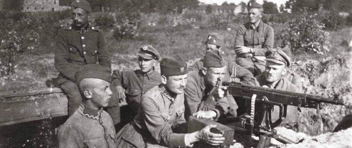 Bitwa Warszawska 1920. Jedna z najważniejszych bitew XX wieku