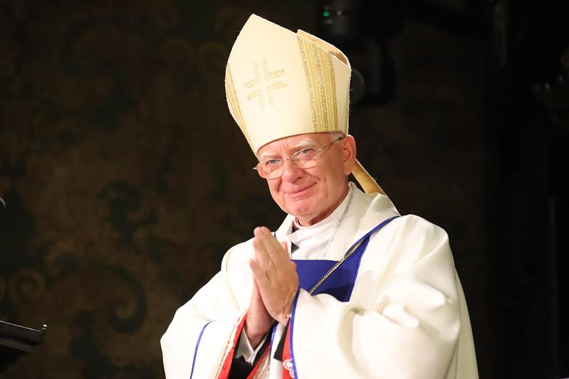 Abp Marek Jędraszewski eryguje nowe sanktuarium w Zakopanem