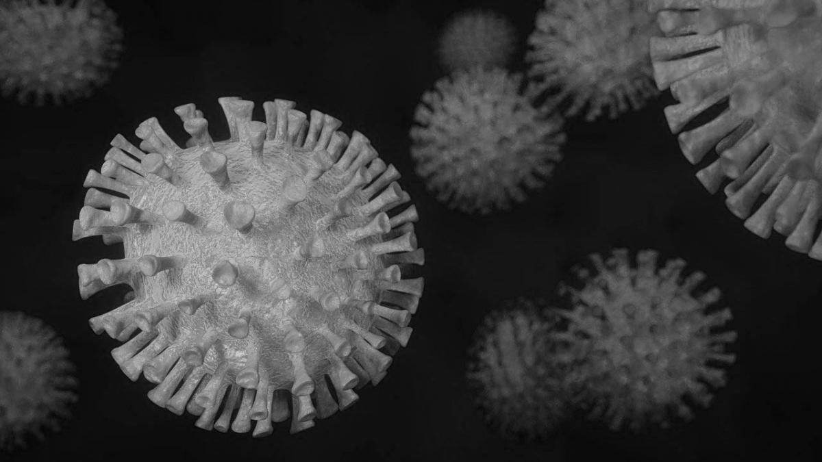 Koronawirus. Pierwsza śmiertelna ofiara wirusa na Podhalu
