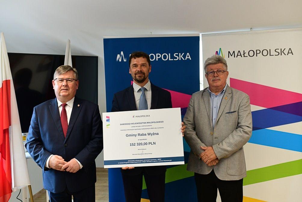 Zobacz gdzie powstaną nowe boiska sportowe i miejsca rekreacji