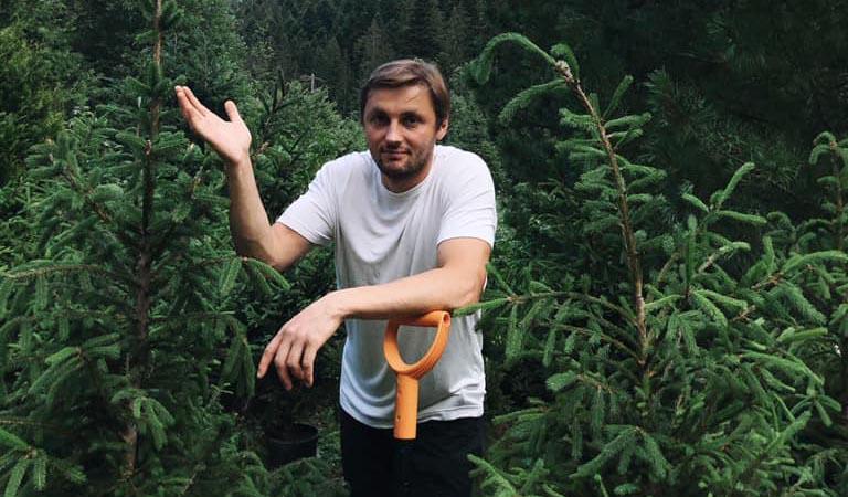 Skialpinista Andrzej Bargiel z koronawirusem