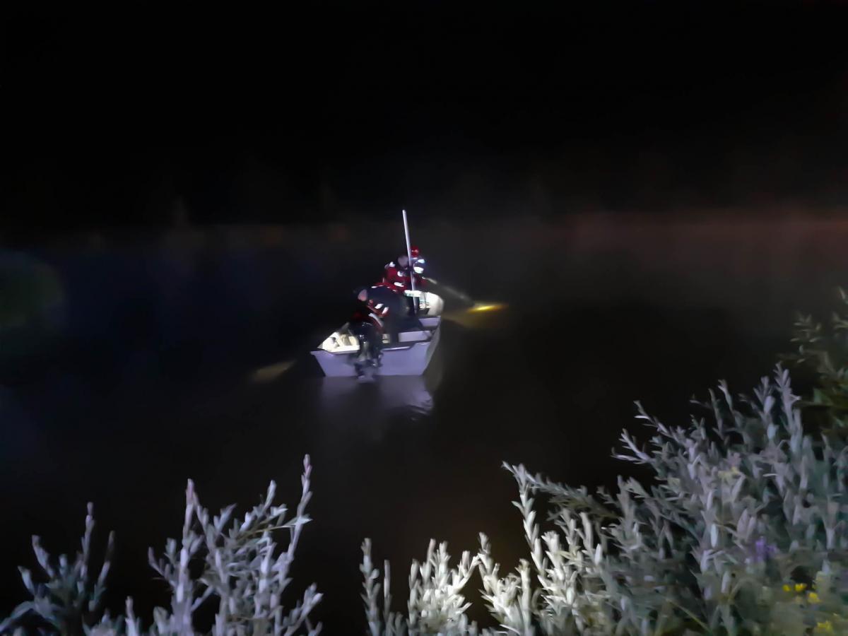 Tragedia w Zubrzycy - w stawie znaleziono martwego mężczyznę (zdjęcia)