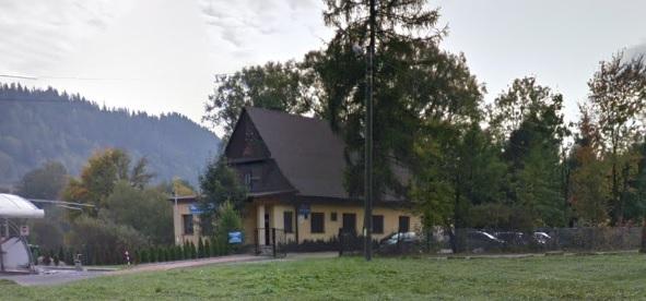 Koronawirus u pracownika Ośrodka Zdrowia w Poroninie