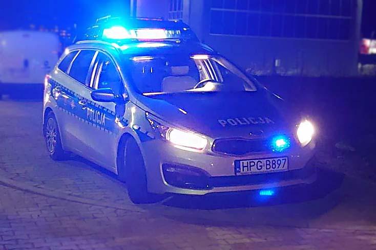 Kościelisko. Zastrzelony przez policjanta mężczyzna mógł być przypadkowym przechodniem