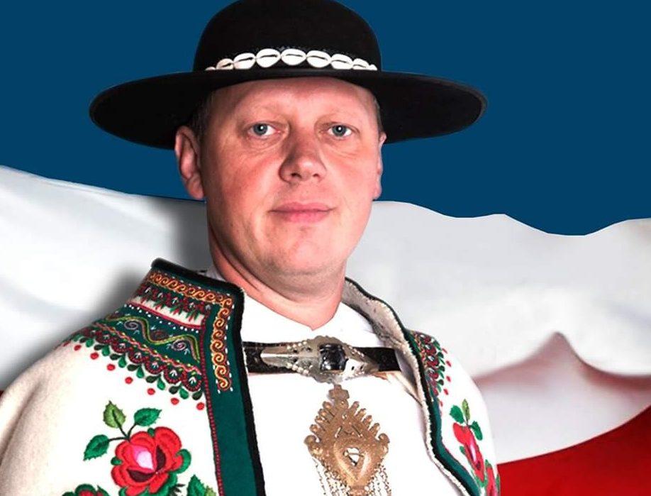 Mateusz Nędza-Kubiniec ponownie sołtysem Kościeliska