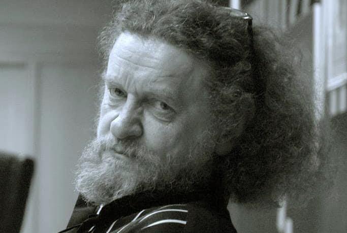 Zmarł Piotr 