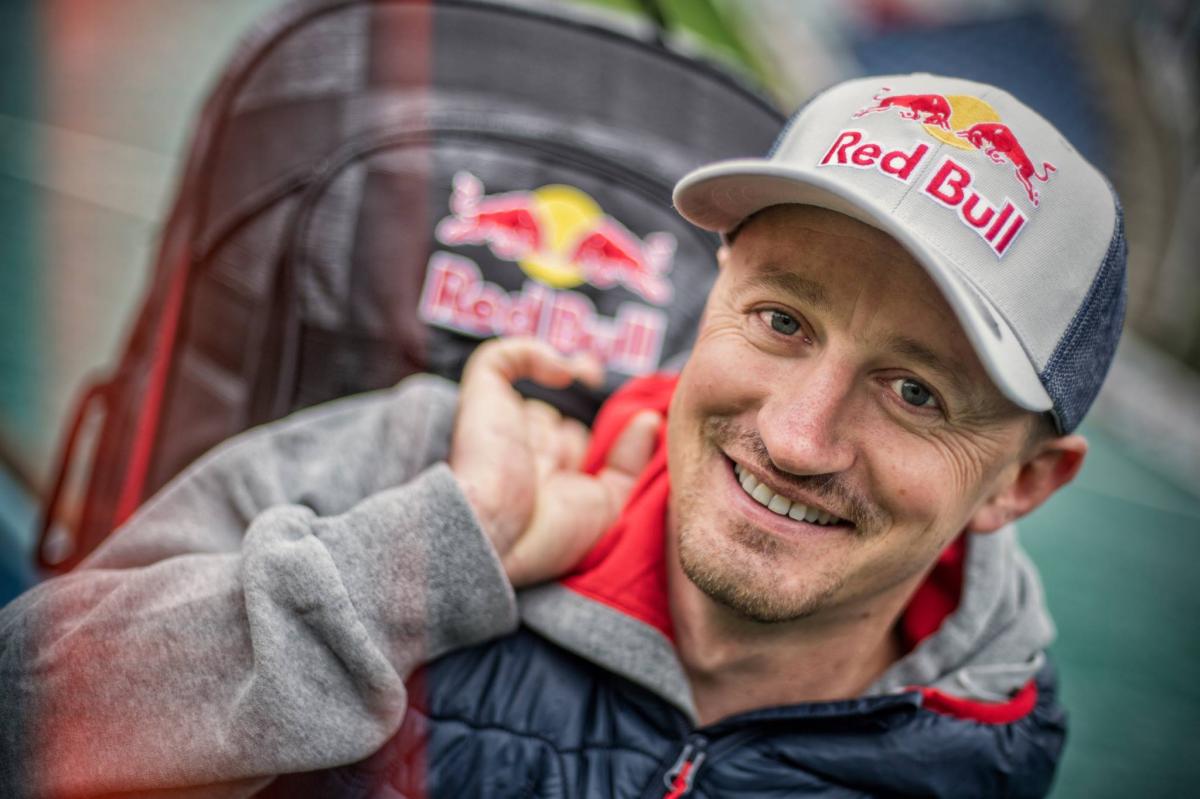 Adam Małysz z pozytywnym wynikiem testu na koronawirusa