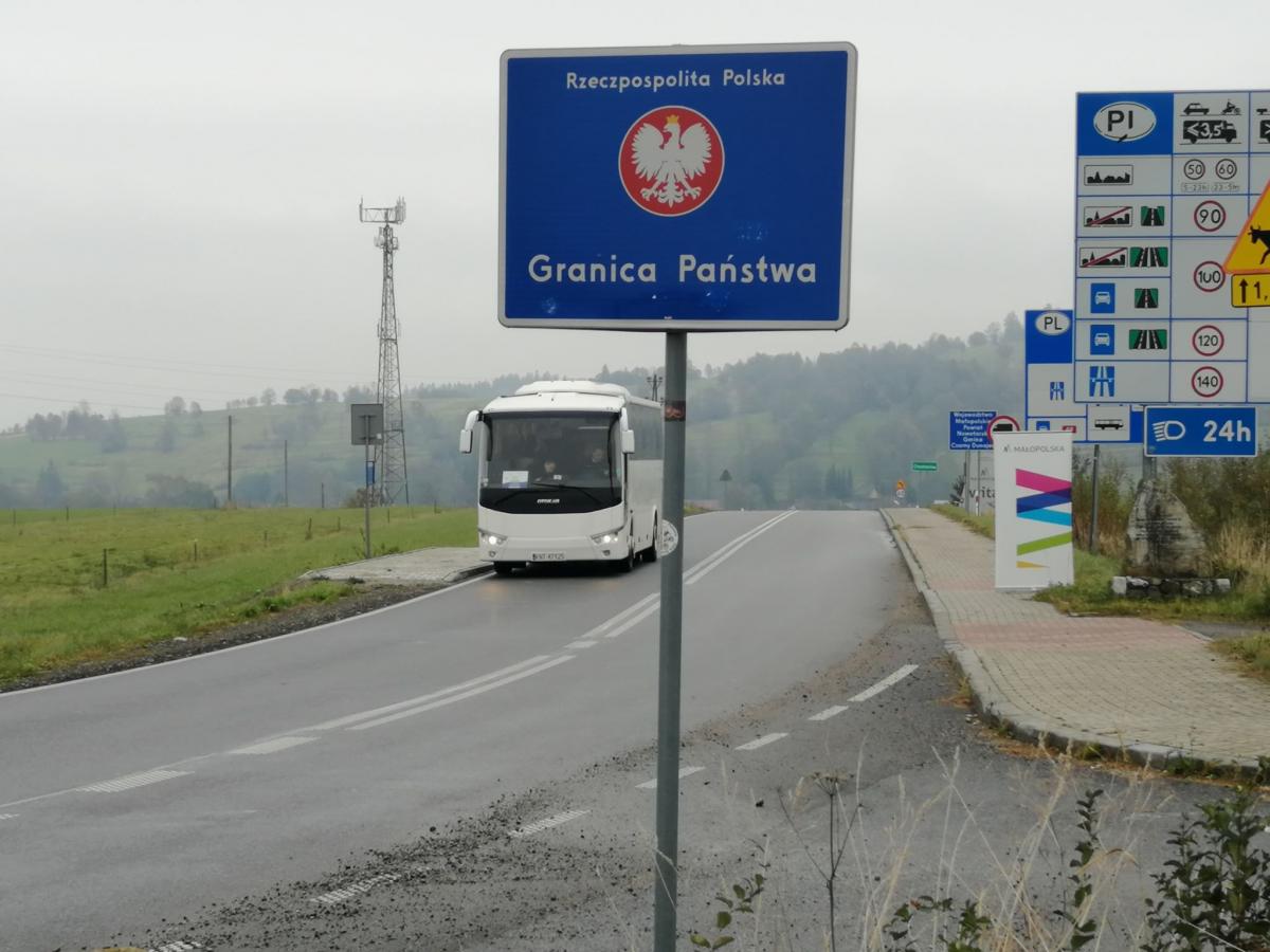 Granica otwarta, rusza autobus transgraniczny łączący polskie i słowackie Tatry. Jak zaplanować wycieczkę i jakie miejsca odwiedzić?