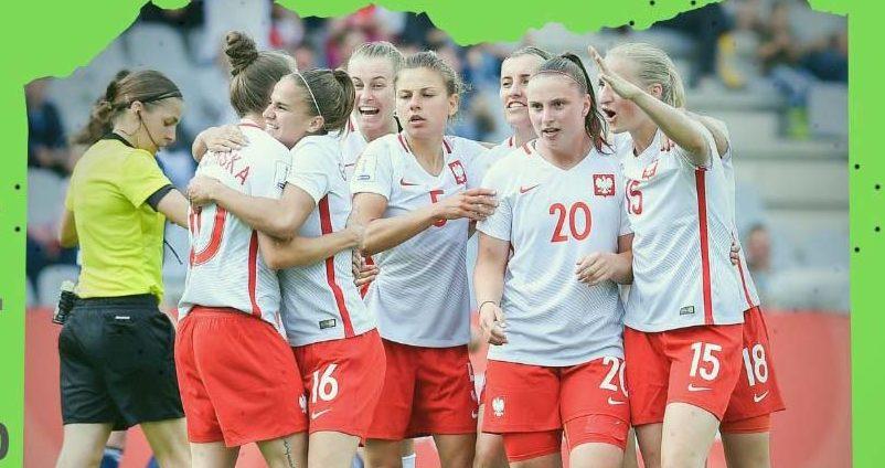 Trening konsultacyjny kadry Podhala PPPN dziewcząt