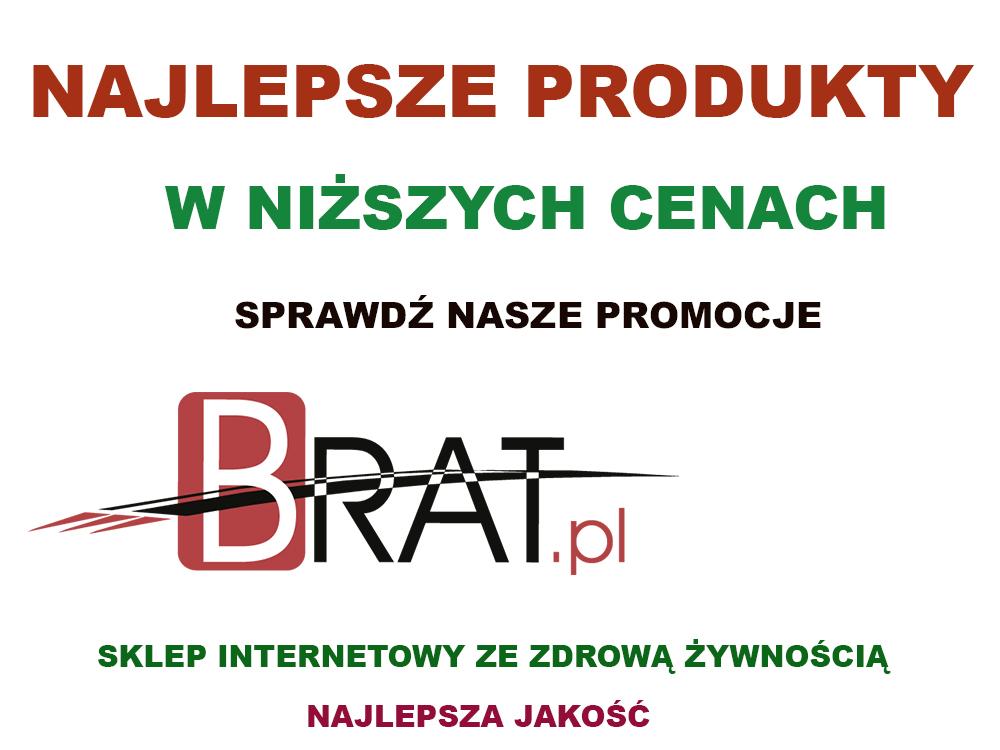 Misja firmy BRAT.PL
