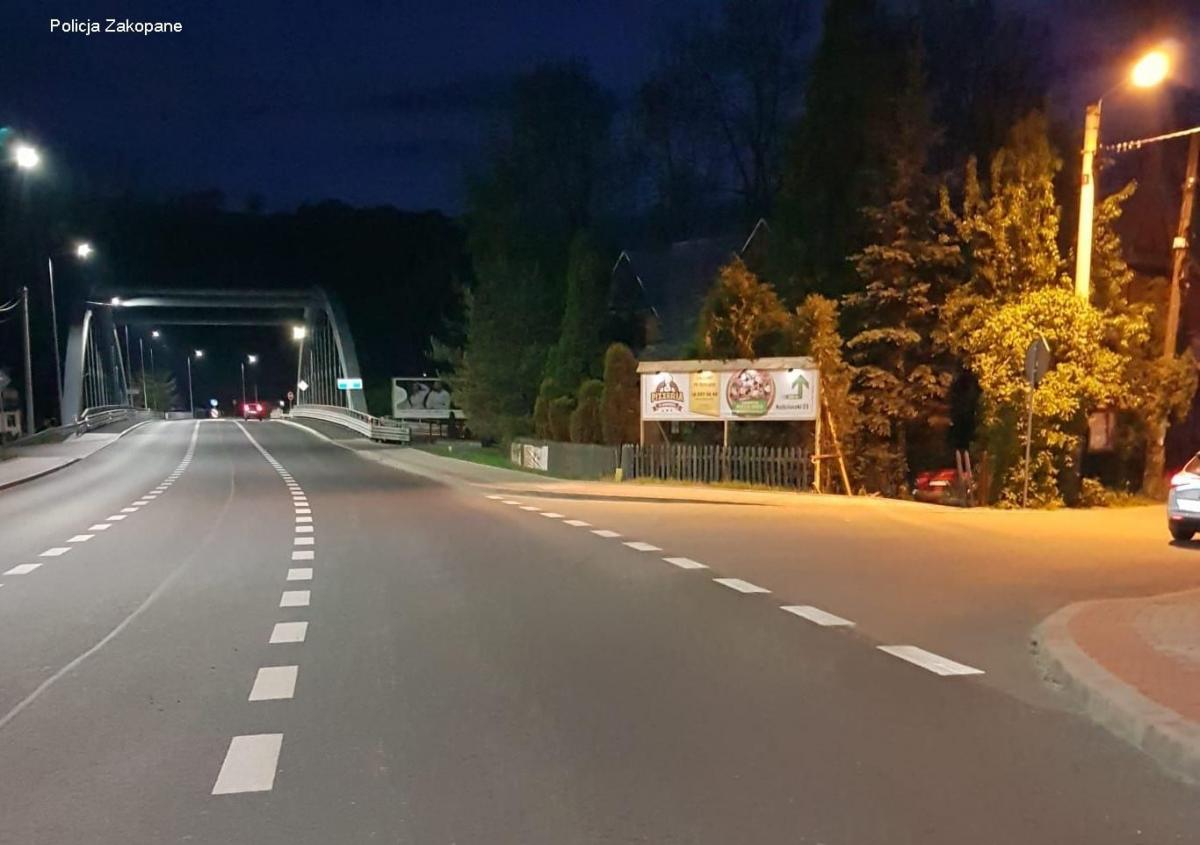 Kolejny młody kierowca zatrzymany za jazdę po spożyciu alkoholu (zdjęcia)
