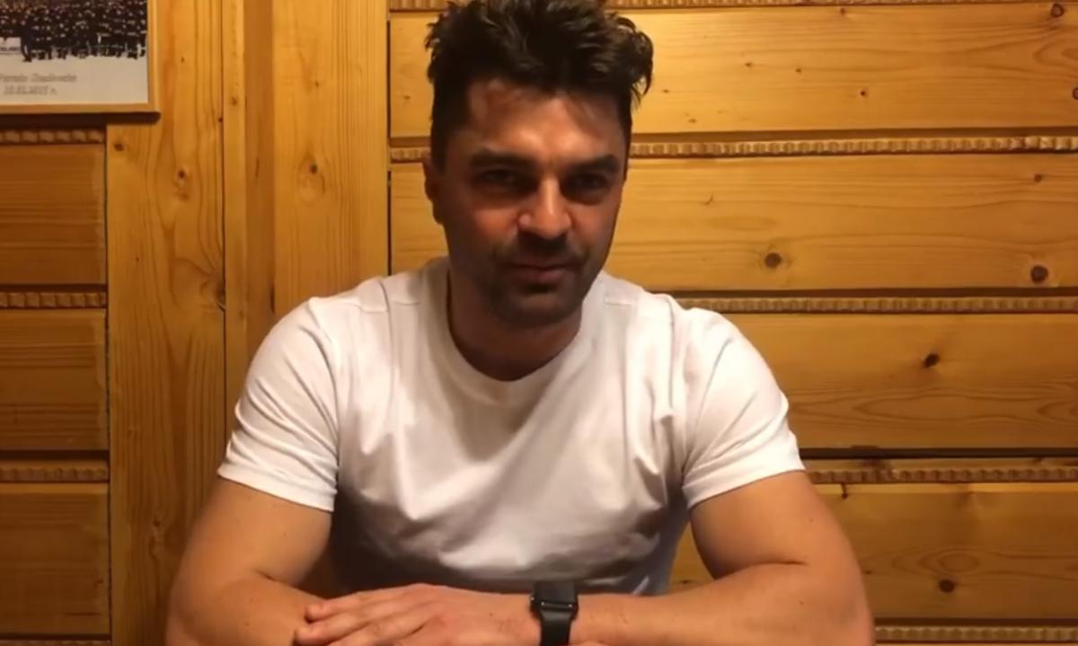 Koronawirus w Kościelisku - wójt Roman Krupa uspokaja