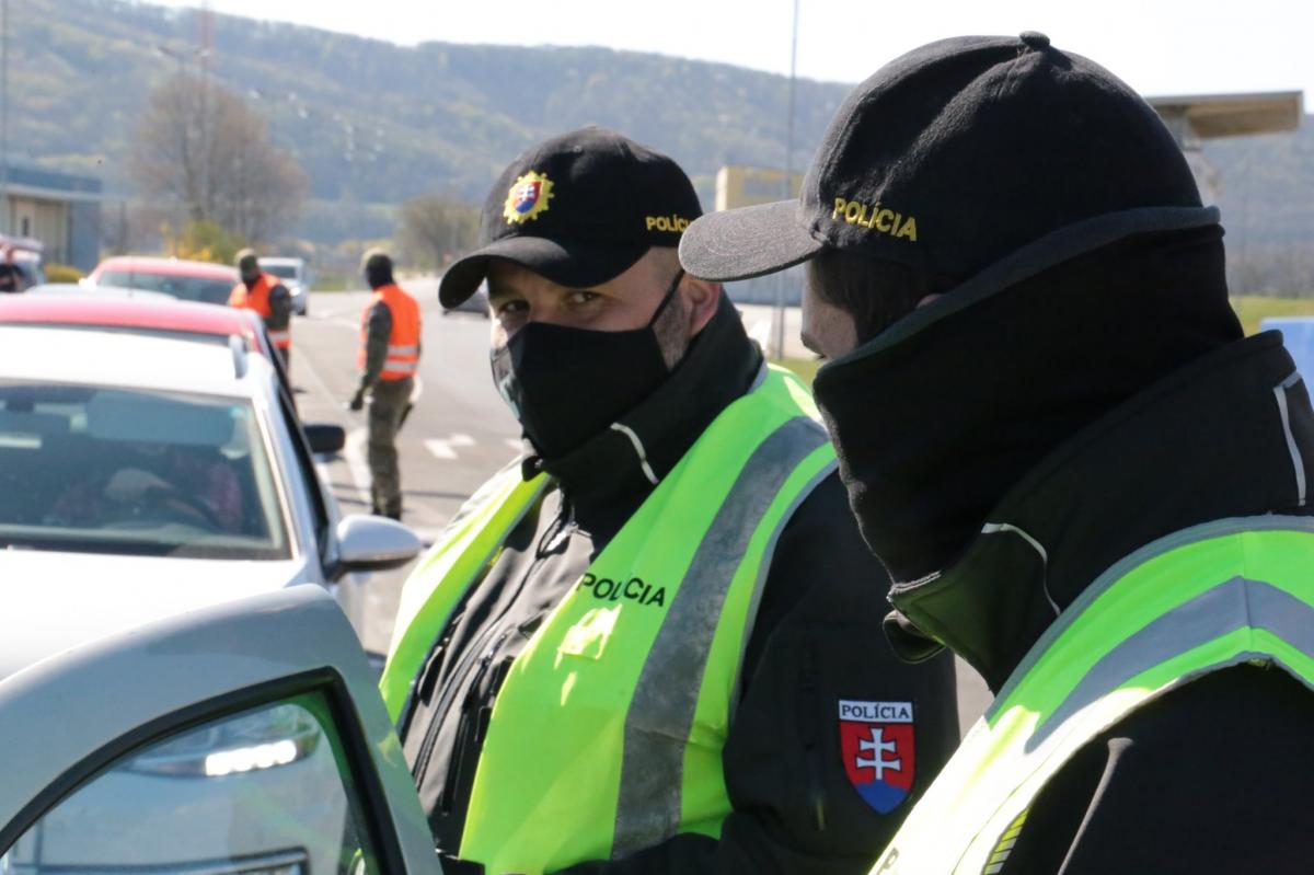 Łatwiejszy tranzyt przez Słowację - zmiana przepisów
