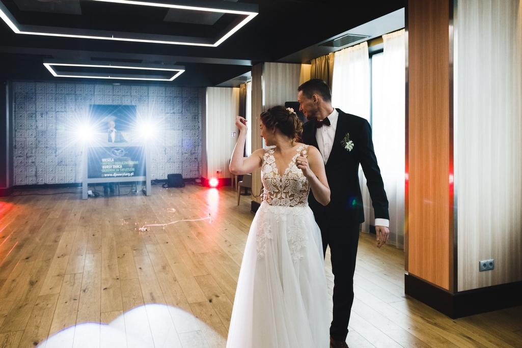 Branża ślubna może zostać odmrożona na początku czerwca