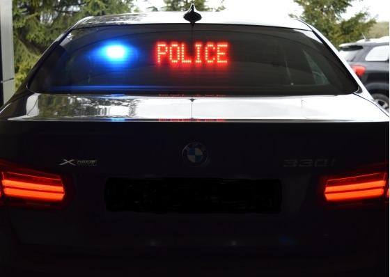 48 wykroczeń ujawnionych przez nowotarską grupę SPEED - zabrane 2 prawa jazdy