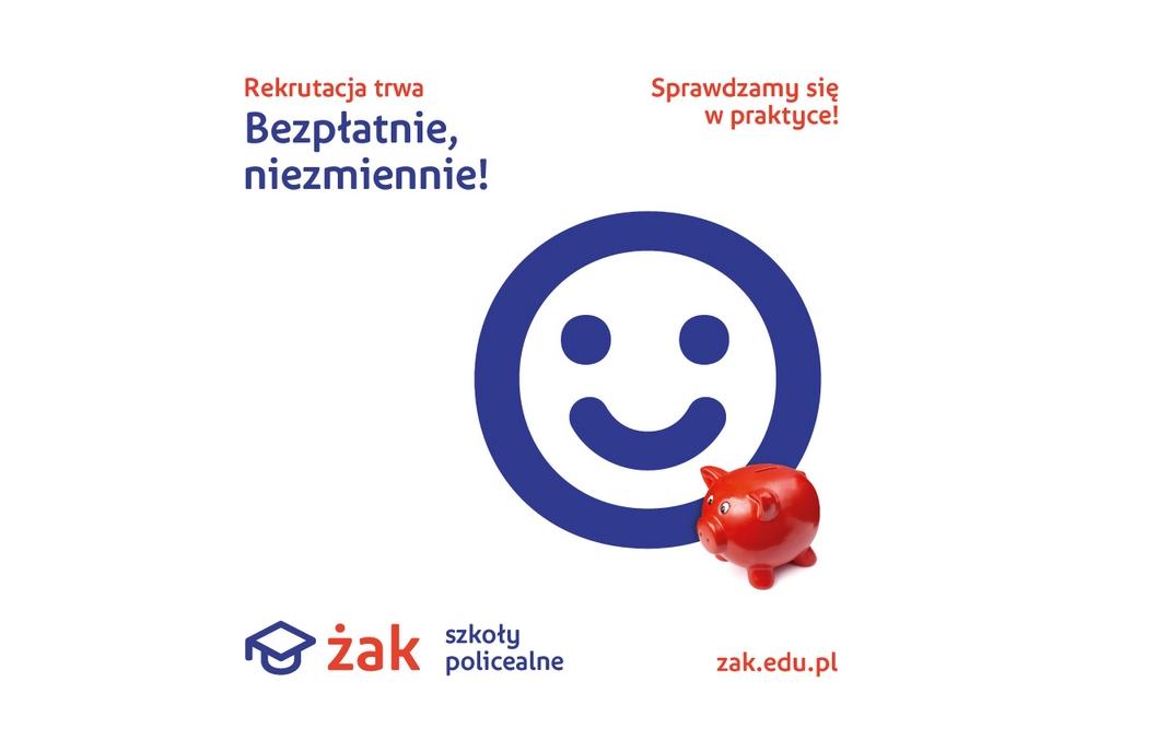 Zaocznie? Za darmo? Atrakcyjne kierunki? Bez wychodzenia z domu? Teraz to możliwe!