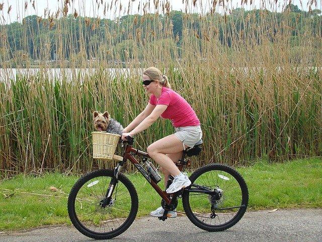 Sezon rowerowy rozkręca się