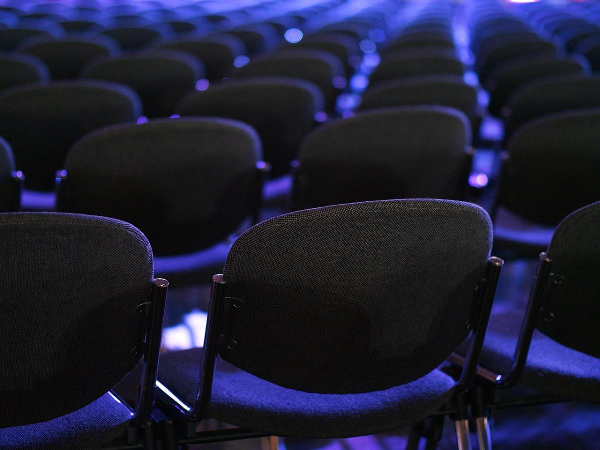Jak dobrać sale i obiekty konferencyjne do potrzeb? 3 rzeczy, na które warto zwrócić uwagę