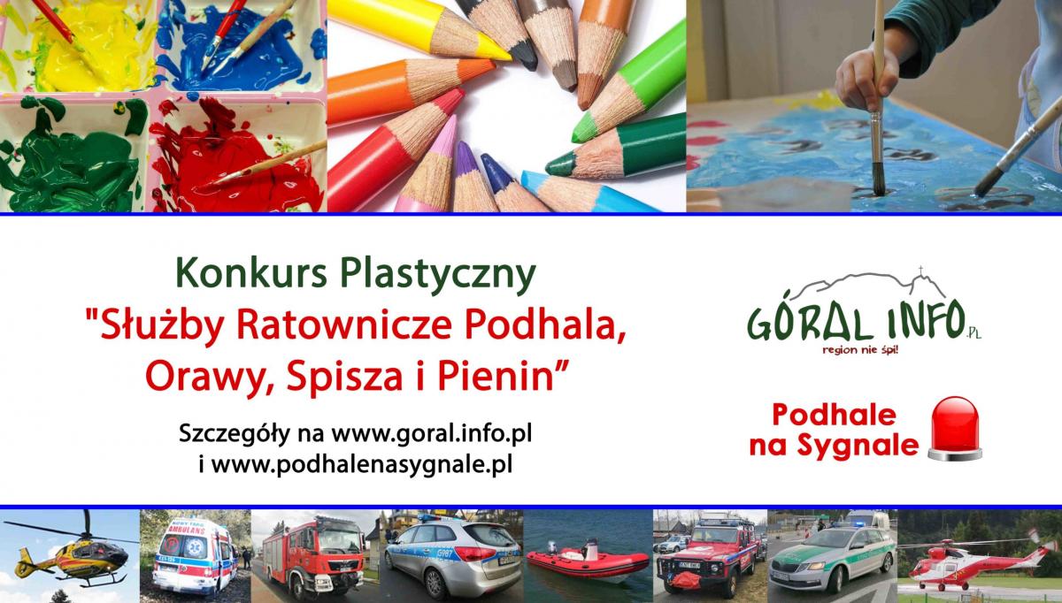 Konkurs Plastyczny 