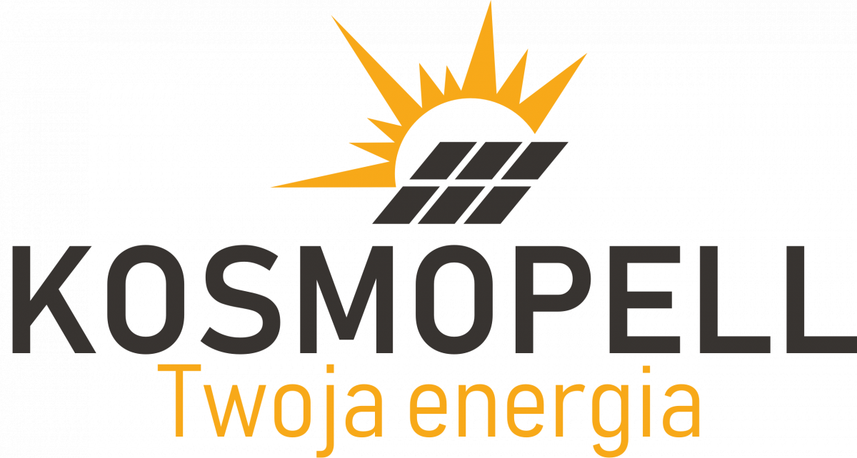 Kosmopell – fotowoltaika i pompy ciepła