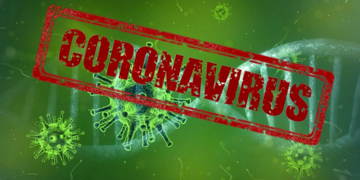 Uwaga - oszuści oferują test na koronawirusa