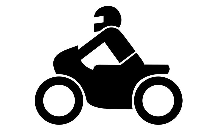 Apel policji do motocyklistów