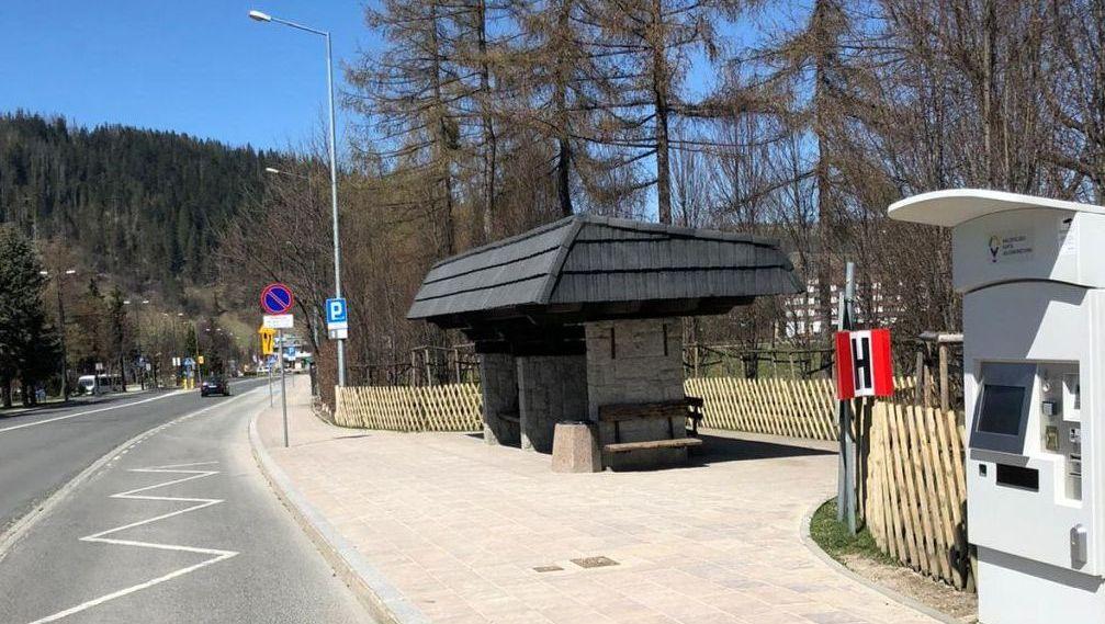 W Zakopanem mogło dojść do przestępstwa kryminalnego - policja prosi o pomoc