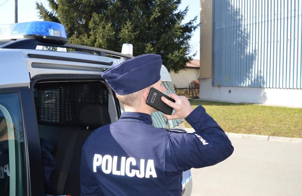 Tatrzańska policja apeluje o odłożenie wizyt na cmentarzach (film)