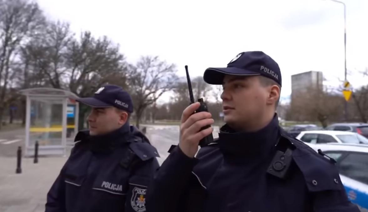 Policja ciągle ujawnia osoby niestosujące się do zasad kwarantanny