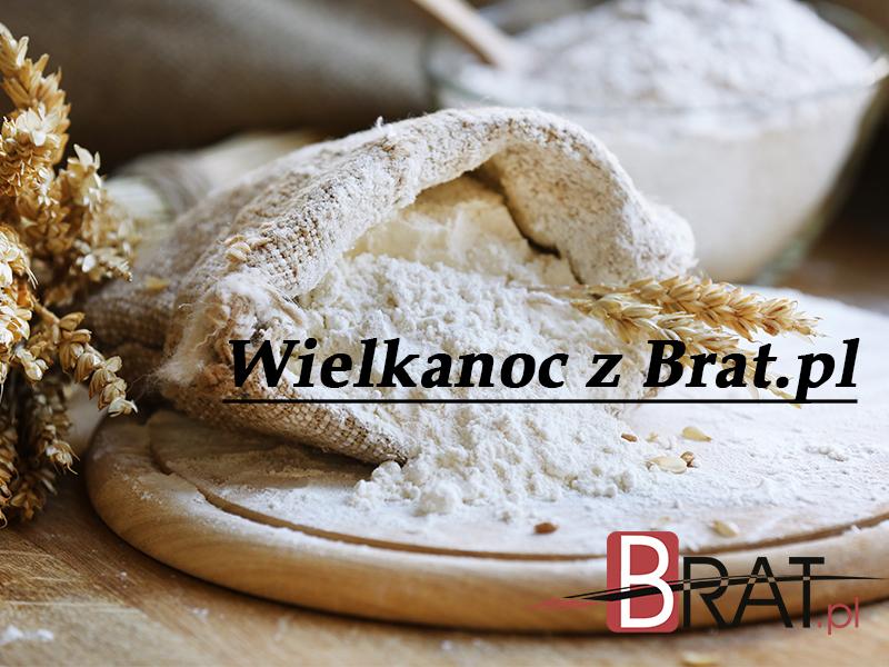 Wielkanoc z Bratem
